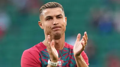 38d7a41b-fcdc-42c8-8ed8-cbe3198607b6-2 Pjanic, exjugador del Barcelona, sale en defensa de Cristiano Ronaldo y pide un adiós digno con Portugal