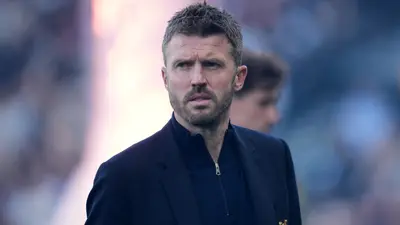 3a30de49-0913-41d1-bccc-b27d378ba901-4 Carrick, en problemas; Manchester United iguala su peor arranque en Premier League