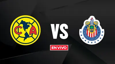 3dc80058-c3b0-4d7b-a305-62154f3ff629 Dónde ver América vs Chivas: Canales y horario del Clásico Nacional amistoso