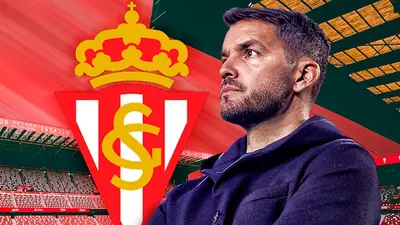 40be165b-52e1-4507-85e0-5c8bb4b62216 ¿Se queda sin chamba? UEFA 'frena' a Nicolás Larcamón en su llegada al Sporting