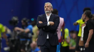 42d02e56-8385-437a-b27a-9ea0ca2fccf0 Drama en el Mundial 2026: Interrumpen conferencia del DT de RD Congo para anunciar el fallecimiento de su padre