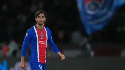 442bac08-a956-48b4-88ed-5ca92e8a97a0 Ferran Torres llega a 7 goles en 6 partidos con el PSG en triunfo 2-1 ante el Marsella