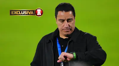 4493936e-9924-4c4b-a4b3-aee2391126f4 "Es lo ideal": Efraín Juárez pide más entrenadores mexicanos en el extranjero
