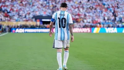 44c04f33-c0d3-4dce-b2c3-550e72ca4b64-8 Dónde ver Argentina vs. Benín: Canales y hora de la despedida de Messi