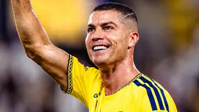 49a242cc-8770-4980-93fa-514c04ec82ad-2 ¡Los 1000 están cerca! Cristiano Ronaldo vuelve a anotar con el Al Nassr y llega a 980 goles