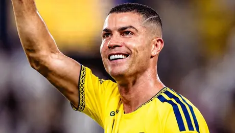 49a242cc-8770-4980-93fa-514c04ec82ad ¡Los 1000 están cerca! Cristiano Ronaldo vuelve a anotar con el Al Nassr y llega a 980 goles