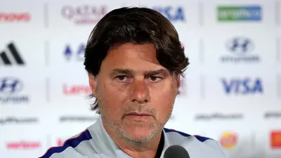 4a870b31-e27e-4539-be8f-9ac71d836b91 ¡De la crisis a la renovación! La turbulenta era de Pochettino con Estados Unidos