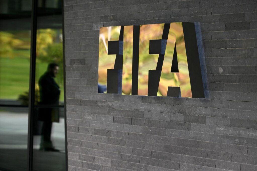 FIFA propondrá un aumento en los pagos a las asociaciones