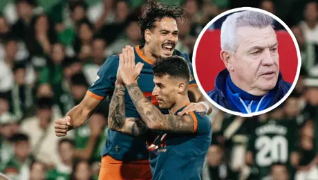 56050ae6-4873-4b99-834c-6867552b281f ¡Sabor agridulce! Javier Aguirre debuta con el Valencia con empate ante el Racing