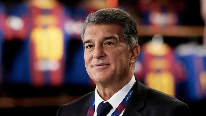 59965823-1cca-4e21-9ee1-38ca051ef2eb-2 Laporta arremete contra el Real Madrid: "Hablan de otros temas para desviar la atención"