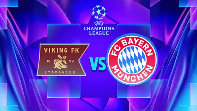 59a75f7a-55ff-405a-b568-07c37a5ebc37 ¿Dónde ver Viking vs Bayern Múnich? Canales y hora del partido de la J2 de Champions League
