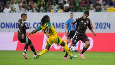 5b8722ff-9787-4a16-9284-d6fd6fd3e0b7 ¡Oficial! México tiene rival definido para los Cuartos de Final de la Liga de Naciones Concacaf