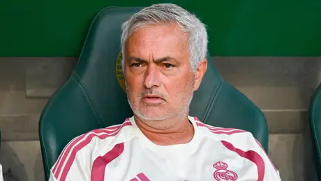 5becec8f-e717-461e-98d0-f26fa14a2bf2 Mourinho rompe el silencio sobre el ‘caso Negreira’: "Ya olía algo"