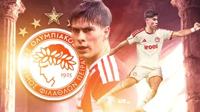 5c44d8a2-eb0a-46e0-9765-b16c5dc2d8e6 ¿Dónde ver Olympiacos vs Panathinaikos? Canales y hora del partido de la J6 de la Liga de Grecia