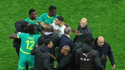5e0da919-681e-43c0-a8c3-02d911f7de14 Decisión final: Senegal y Marruecos recibirán en días el veredicto del TAS sobre la Copa Africana de Naciones