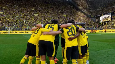 5f36a4e6-7984-41a3-b876-6c202fce3e8e Dortmund pone la mira en México: “Jugar en Guadalajara o Ciudad de México sería un gran paso”