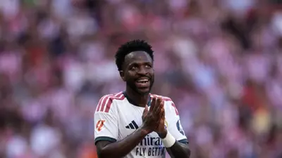 5ffb54d4-f254-4bd1-b574-aeb2fc48c860 ¿Se pierde el Clásico? Vinícius Jr. podría recibir hasta dos partidos de suspensión por su roja contra Villarreal
