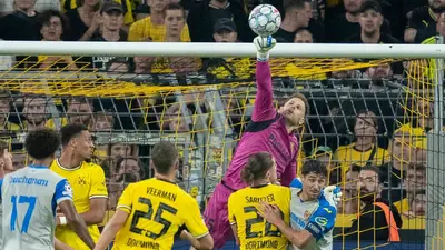 612c6580-eb26-4e3c-b912-677fbf89a9f3-1 Portero del Villarreal se pierde partido de Champions League tras sufrir robo a mano armada: Esto vivió Peter Gulasci
