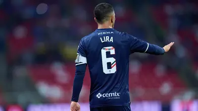 645ecbb4-3ffd-4098-bb11-c2d13ed47415 ¿Qué pasa con Erik Lira? Así le ha ido tras su fichaje fallido con el Mónaco