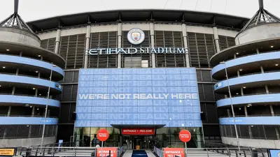 64d2f31b-699a-4324-9d74-4e22d5f79c53 Manchester City presenta una apelación exhaustiva tras el fallo en su contra por irregularidades financieras