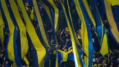 650aa86a-4bd8-4dcb-b7df-9c8d4a91793a Exjugador de Boca Juniors es internado de emergencia por derrame en un pulmón