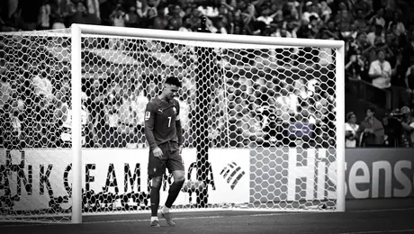 651b63d3-a00e-425a-ab12-dfd39f1eb5a6 "No soy un jugador cualquiera": Cristiano Ronaldo rompe el silencio sobre su salida de Portugal con contundente mensaje
