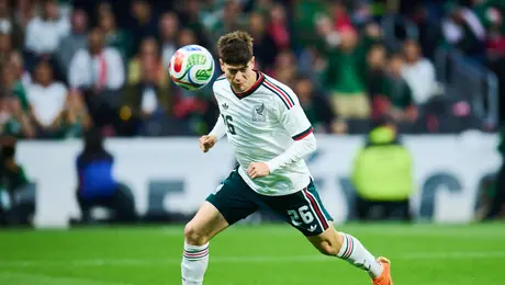 6581534e-9466-454b-b452-e698e3bb8636 “No soy Messi”: Hormiga González destaca sus expectativas tras llegar a Europa