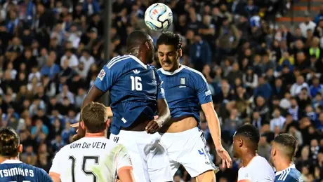 66eaf71d-7a47-4b77-b945-21aa0497690a-2 Reijnders rescata a Países Bajos con gol agónico en dramático empate 2-2 ante Grecia