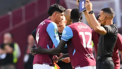 79eb44b0-c225-4a03-a449-e921a6791c22 West Ham rompe el silencio sobre Edson Álvarez y su futuro en el equipo