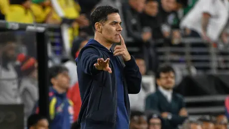 7a67b521-4f1d-4224-92d6-81c3bf6df737 Pochettino elogia a Rafa Márquez; estas fueron las palabras previo al Estados Unidos vs México