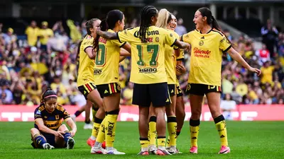 88b70915-978f-4028-ac07-50684f7f4ad1 Liga Femenil reprograma el duelo entre Atlético de San Luis y América de la Jornada 12