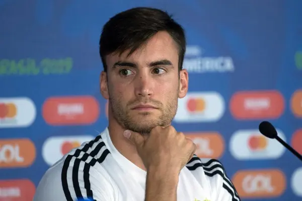 899a45b9-250d-48b8-8371-2502160942b4 Nicolás Tagliafico: “Nos pasaron por arriba en la final”