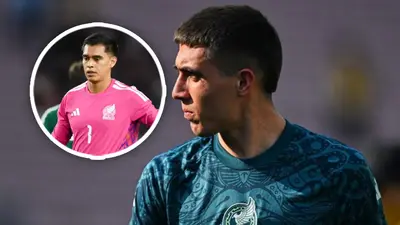 8f38aa50-4467-4cb3-9e61-640f87aaed29 ¿Quién podrá ser el portero del Tri ante Chile? Errores del Tala abren la puerta a Alex Padilla