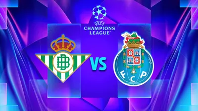 937a9570-0402-4f06-9505-89a0e492ad29-2 Dónde ver Real Betis vs Porto: Canales y hora del partido de Champions League