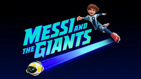 97108088-1cbf-4a0d-b717-cee58e273843-3 Lionel Messi tendrá su propia serie animada: Disney anuncia nuevo proyecto inspirado y dirigido por el jugador argentino