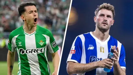 97e49d28-22e4-4351-b8e9-deee0501ce88-2 Fidalgo vs Santiago Giménez: ¿Cuándo fue la última vez que dos mexicanos se enfrentaron en Champions League?