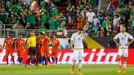 9929f294-0031-454e-965e-8f451638f336 7-0 ante Chile, el resultado que marcó la carrera de Juan Carlos Osorio