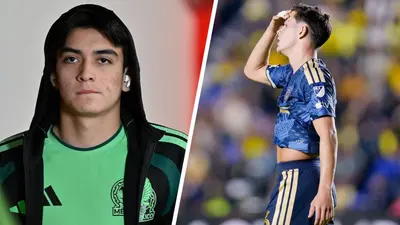 9cd3d0d7-7011-4888-a11c-7fd81b386bba Gil Mora y Cavan Sullivan, dos joyas del futbol que comparan su valor y sus números
