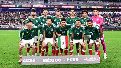 9d61c8fa-6113-4f79-a109-84bb4f240741 Rafael Márquez comienza a construir la nueva generación de la Selección Mexicana