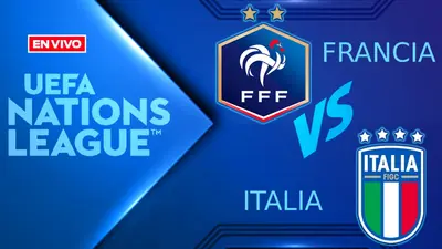 a13b7a74-e390-4492-924c-88ed08d8cae1-1 Dónde ver Francia vs Italia: Canales y hora del partido de la UEFA Nations League 2026