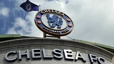 a17031f4-e81f-488d-91e4-a7b3323ed43a Chelsea tiene nuevos dueños tras la venta de acciones de Boehly, Walter y Wyss