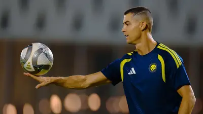 a7a51fd3-dfec-4364-b66b-f06e42faec64-2 Cristiano Ronaldo regresa al Al-Nassr tras polémica con Portugal y sorprende con cambio de look