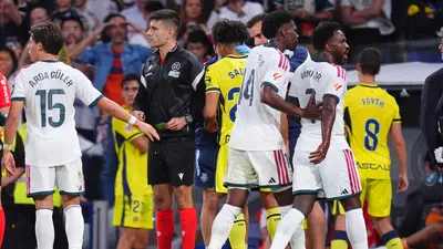 a9e76d1f-369e-4994-b1c3-394610a2429b-2 Vinícius Jr. rompe el silencio tras su expulsión ante Villarreal