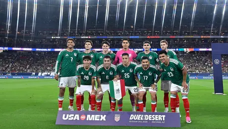 aafa23f1-356a-4056-8c6d-0ee6316d14f1 México vs Chile apunta a gran entrada: más de 50 mil boletos vendidos en Los Ángeles