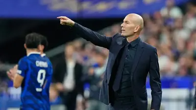 ab503977-7cf3-49f4-8686-fe32ee2991fb-3 Zidane se arriesga, hace cambios y esto hizo Francia ante Bélgica