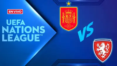 b1c83715-c015-403f-abc1-8fe1b6433faa Dónde ver España vs Chequia: Canales y hora del partido de la UEFA Nations League