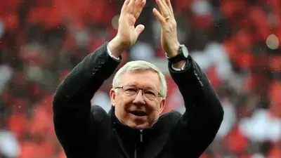 b92153f8-e23c-43bd-94a2-f0198ee93df8 Sir Alex Ferguson y su gran espina clavada con Guardiola: "Debí convencerlo para venir al United"