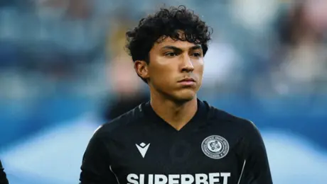 b9c7cee0-3f91-4739-a63b-e2143110d9d3 Jonathan Gómez se suma a los goleadores mexicanos en Europa junto con Raúl Jiménez y ‘El Chaquito’
