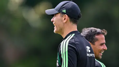 babfb74c-3282-45f4-a34d-785d46b9d783-1 ¿Rafa Márquez hacía toda la chamba? Jesús Gallardo ventila a Javier Aguirre como DT de la Selección Mexicana
