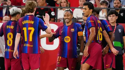 bddd3c44-f7fe-43c2-b055-bd0e3c6ea7d0-1 Golpe al Barcelona: UEFA investiga pagos a Negreira tras expediente presentado por el Real Madrid